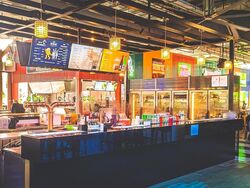 Singapore Expo (D16), Retail #451242831